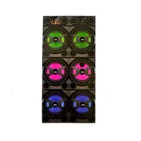 اسپیکر لومکس کاردینال پلاس