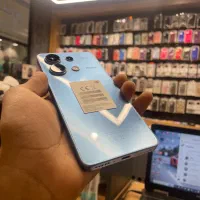 Redmi note 13 شیامی حافظه ۲۵۶ گیگ