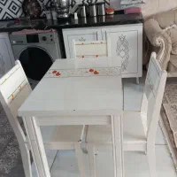 میز غذاخوری