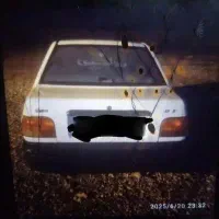 پراید ۹۶|خودرو سواری و وانت|شوشتر, |دیوار