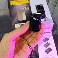 چراغ قوه جاسوویچی لوکس نایتکر nitecore tini3|کوهنوردی و کمپینگ|تهران, بازار|دیوار