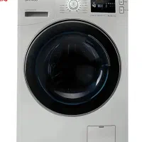 ماشین لباسشویی دوو ۹ کیلویی مدل LM 981s