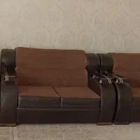 مبل هفت نفره