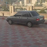 پراید مدل ۸۹