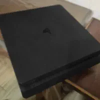 ps4 slime 500 gb|کنسول، بازی ویدئویی و آنلاین|تهران, هاشمی|دیوار