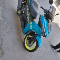 موتور ایروکس180 مدل1402