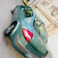 مگان ۸۹ دنده اتوماتیک