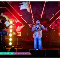 4عدد بلیط کنسرت معین 5شهریور