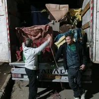 حمل اثاثیه منزل ومبلمان|خدمات حمل و نقل|گرگان, |دیوار
