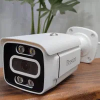 پک دوربین آی پی4K نصب رایگان وگارانتی تعویض.اقساط|دوربین مداربسته|تهران, فردوسی|دیوار