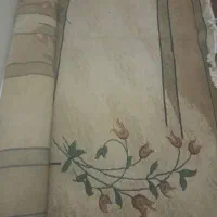 چند قالی برای باغ به فروش می‌رسد|فرش|شیراز, مسلم|دیوار