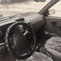 آموزش رانندگی توسط مربی خانم