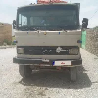 خاور ۸۰۸ مدل ۷۲