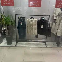 واگذاری کلیه وسایل مغازه