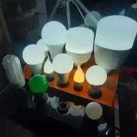 لامپ ال ای دی کم مصرف فروش ویژه|لامپ و چراغ|تبریز, |دیوار