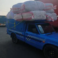 باربری نیسان شهریار|خدمات حمل و نقل|شهریار, شهرک مصطفی خمینی|دیوار