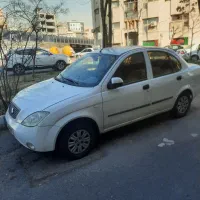 تیبا SX مدل ۹۹|خودرو سواری و وانت|تهران, تهران‌ویلا|دیوار