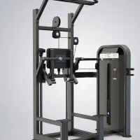 فوری فوری ست کامل تکنوجیم اقساط ۲۴ ماهه|تجهیزات ورزشی|تهران, جیحون|دیوار