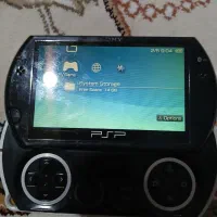 psp go پی اس پی گو|کنسول، بازی ویدئویی و آنلاین|قزوین, |دیوار