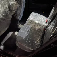 تارا v1پلاس فول صفر ۱۴۰۴مشکی|خودرو سواری و وانت|بندرعباس, |دیوار