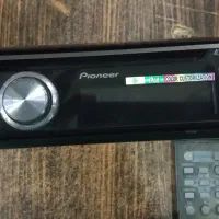 ضبط پایونیر