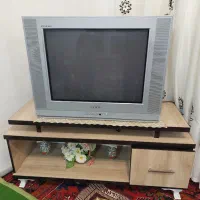 تلویزیون ۲۹ اینچ سامسونگ|تلویزیون و پروژکتور|بناب, |دیوار