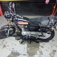 موتور هوندا ۱۲۵مدل۱۴۰۲