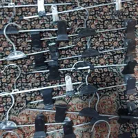 چوبکارتگ بازکن تگ رگال رگال گردون مانکن گیت دزدگیر|فروشگاه و مغازه|گلستان (تهران), |دیوار