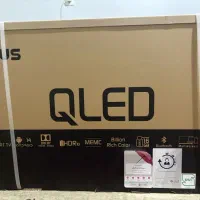 تلویزیون۵۰  اینج جی پلاس پلمپ