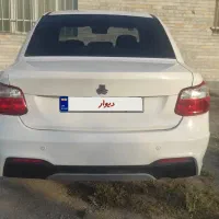 ساینا ex 1402|خودرو سواری و وانت|ساری, |دیوار