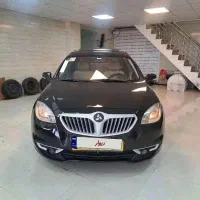 برلیانس 330اتومات مدل 96|خودرو سواری و وانت|رشت, حمیدیان|دیوار