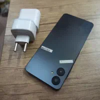 Galaxy A06 با حافطه 128 گیگابایت