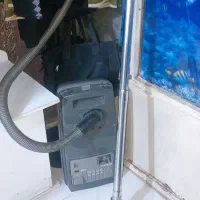 جاروبرقی AEG