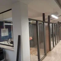 نصب و اجرای انواع پارتیشن