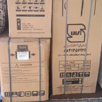 اجاق گاز، یخچال، ماشین لباسشویی