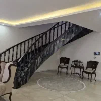 125مترویلایی-2طبقه-3پله-گود
