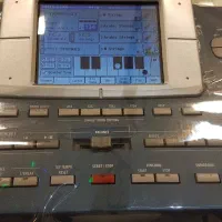pa 800  سری 603 رم256  با برد mp3|پیانو، کیبورد، آکاردئون|اردبیل, |دیوار