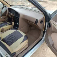 پژو 405مدل 90دوگانه فابریک