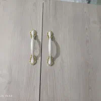 کابینت فلزی در ام دی اف درحدنو