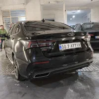 اریزو ۶ پرو بدون خط و خش|خودرو سواری و وانت|مشهد, کوی المهدی|دیوار