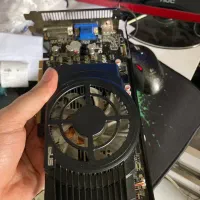 کارت گرافیک EAH5770 ddr5