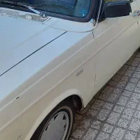 پیکان سفید مدل ۸۱