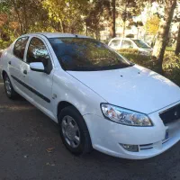 رانا lx مدل ۹۸|خودرو سواری و وانت|مشهد, گوهرشاد|دیوار