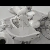 لوستر|لوستر و چراغ آویز|پاکدشت, شهرک انقلاب|دیوار