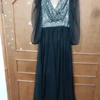 لباس مجلسی