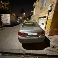 دنا EF7 مدل۹۸|خودرو سواری و وانت|مشهد, هفت تیر (نه دره)|دیوار