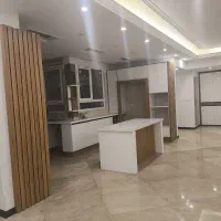 آپارتمان فروشی متراژ بالا،خوش نقشه و لوکس