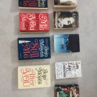 رمان انگلیسی