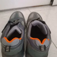 کفش کار ترکیه ایی سایز ۴۳|کیف، کفش، کمربند|اندیشه, اندیشه فاز ۴|دیوار