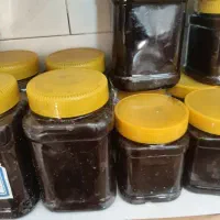 ترشی الوچه ارگانیک